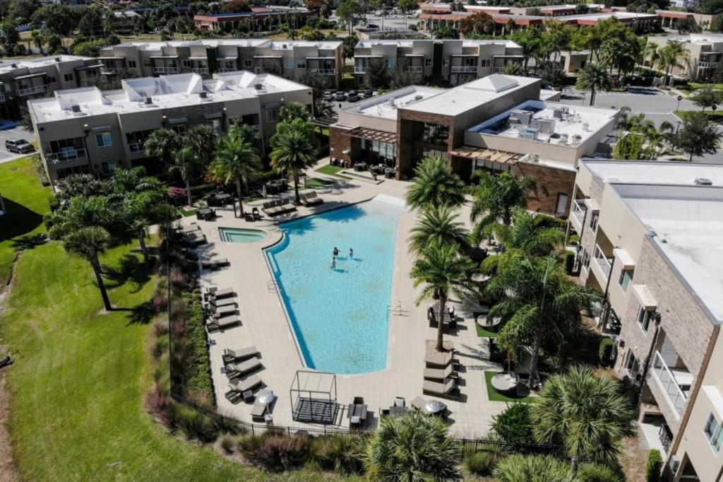 4 Bedroom- 4,5 Bathroom Magic Village 7603 Rd Orlando Extérieur photo