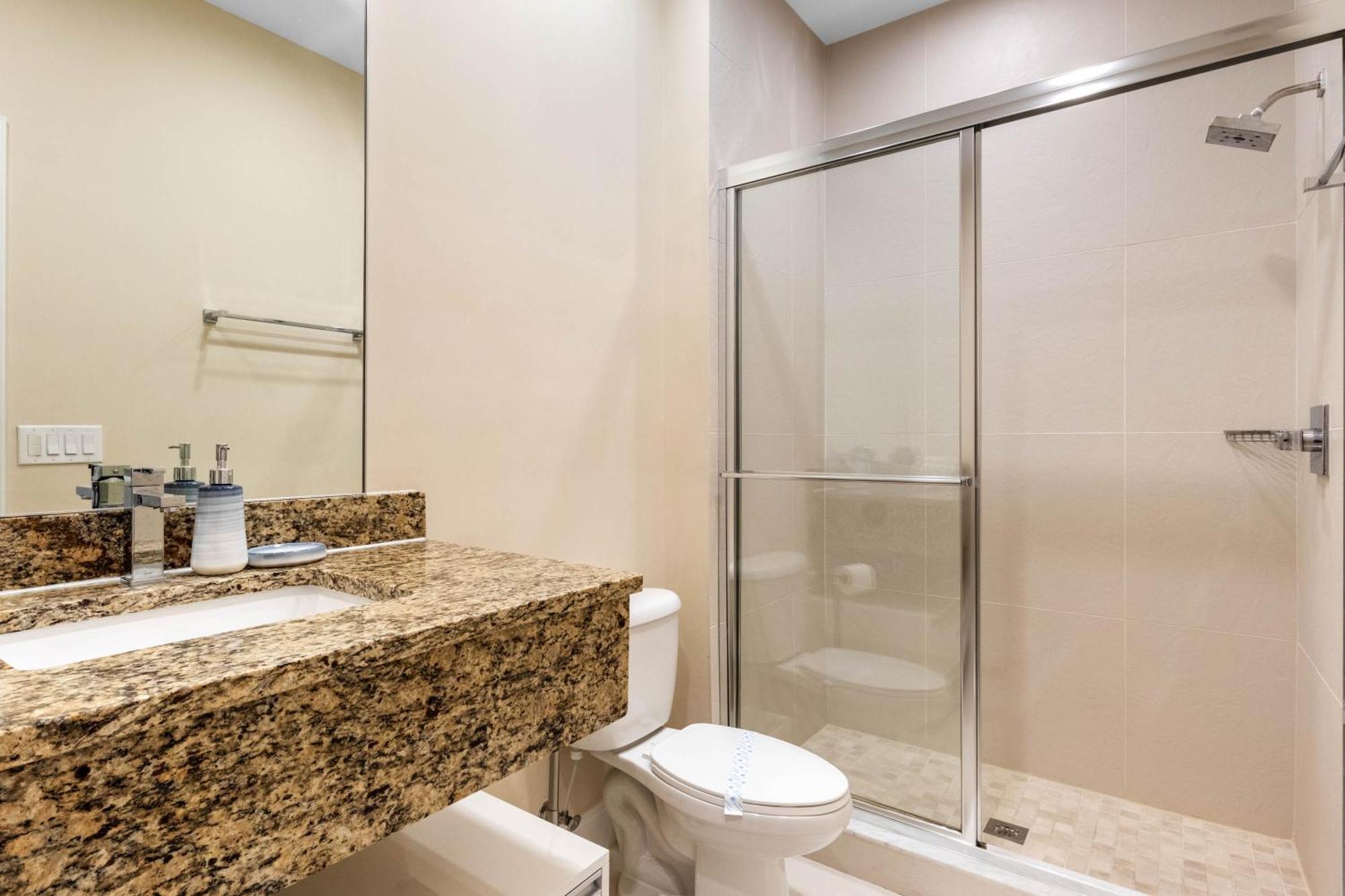 4 Bedroom- 4,5 Bathroom Magic Village 7603 Rd Orlando Extérieur photo